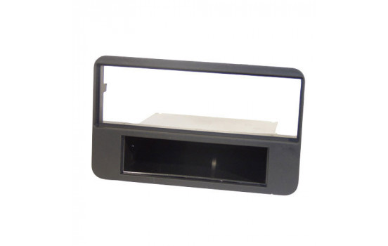 ISO mounting panel suitable for Alfa