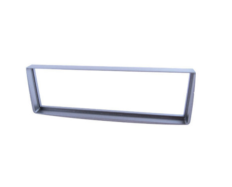 ISO mounting panel suitable for Alfa