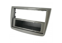 ISO mounting panel suitable for Alfa