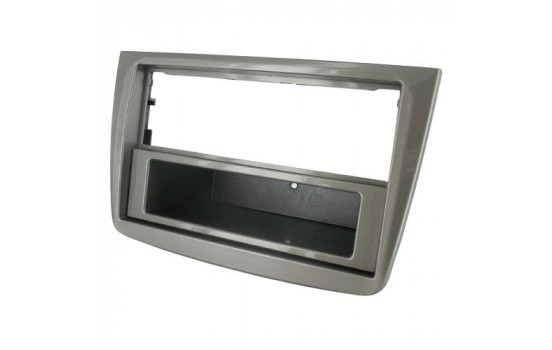 ISO mounting panel suitable for Alfa