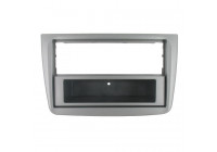ISO mounting panel suitable for Alfa