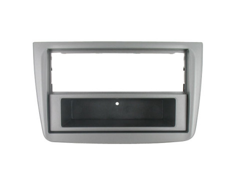 ISO mounting panel suitable for Alfa