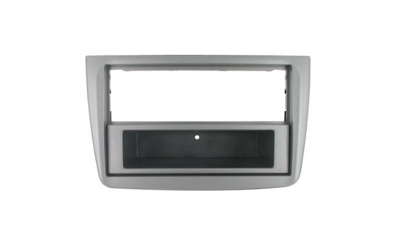 ISO mounting panel suitable for Alfa