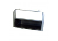 ISO mounting panel suitable for Alfa