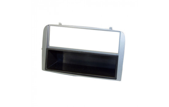 ISO mounting panel suitable for Alfa