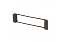 ISO mounting panel suitable for Audi/Seat