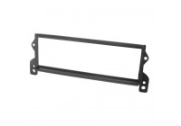 ISO mounting panel suitable for BMW