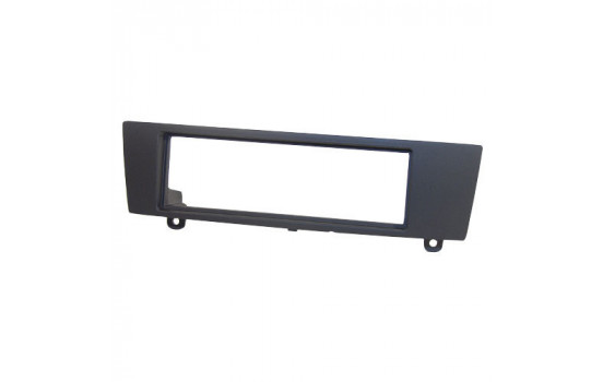 ISO mounting panel suitable for BMW