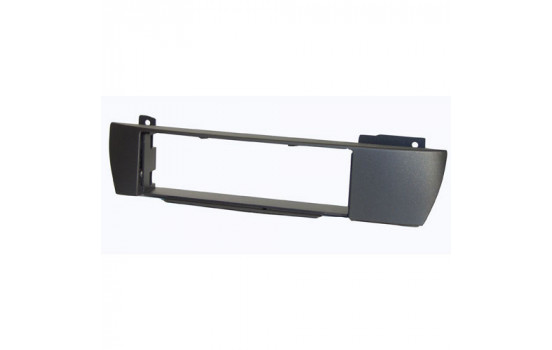 ISO mounting panel suitable for BMW
