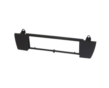 ISO mounting panel suitable for BMW