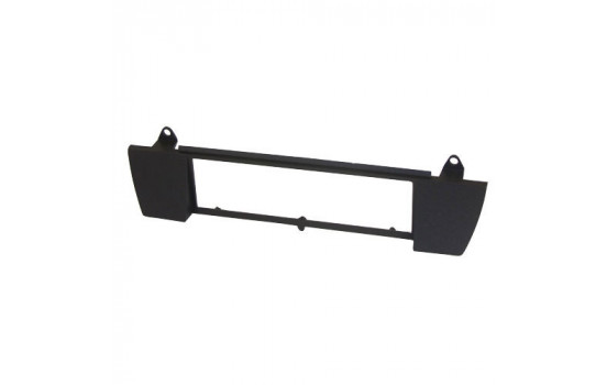ISO mounting panel suitable for BMW