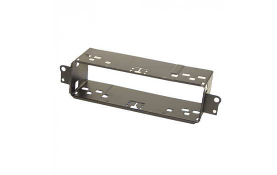 ISO mounting panel suitable for Chevrolet_Daewoo