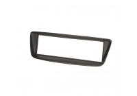 ISO mounting panel suitable for Citroën C1/ Peugeot 107/ Toyota Aygo