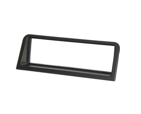 ISO mounting panel suitable for Citroën/Peugeot