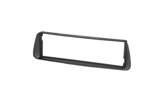 ISO mounting panel suitable for Citroën