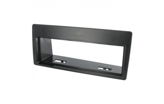ISO mounting panel suitable for Citroën