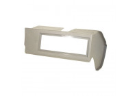 ISO mounting panel suitable for Fiat/Seat