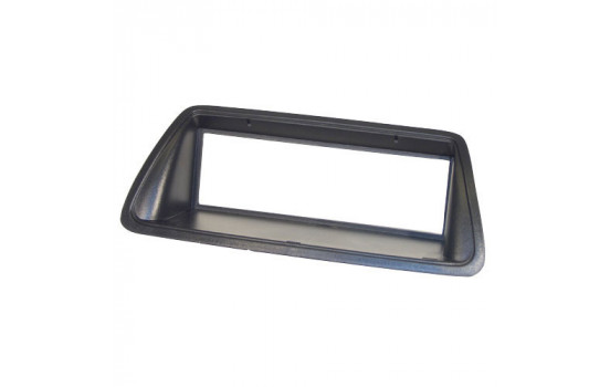 ISO mounting panel suitable for Fiat