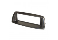 ISO mounting panel suitable for Fiat