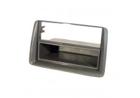 ISO mounting panel suitable for Fiat