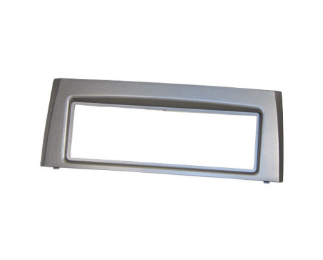 ISO mounting panel suitable for Fiat