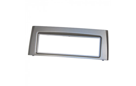 ISO mounting panel suitable for Fiat