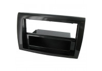 ISO mounting panel suitable for Fiat