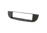 ISO mounting panel suitable for Fiat