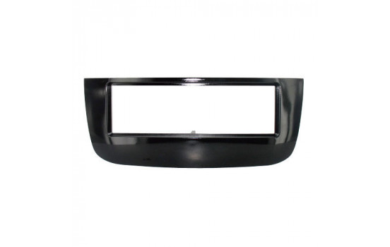 ISO mounting panel suitable for Fiat