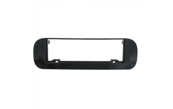 ISO mounting panel suitable for Fiat