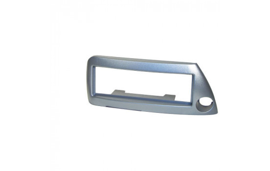 ISO mounting panel suitable for Ford