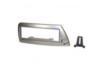 ISO mounting panel suitable for Ford