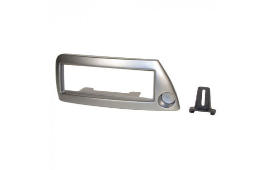 ISO mounting panel suitable for Ford