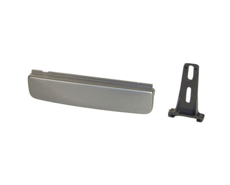 ISO mounting panel suitable for Ford