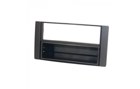ISO mounting panel suitable for Ford
