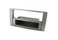 ISO mounting panel suitable for Ford