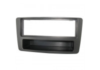 ISO mounting panel suitable for Honda