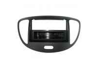 ISO mounting panel suitable for Hyundai