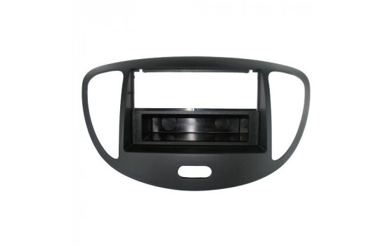 ISO mounting panel suitable for Hyundai