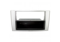 ISO mounting panel suitable for Iveco