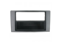 ISO mounting panel suitable for Iveco