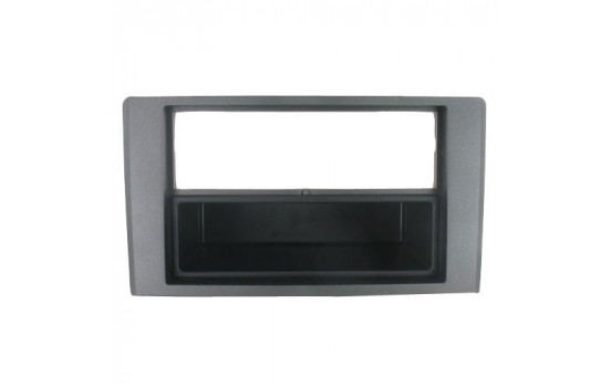 ISO mounting panel suitable for Iveco