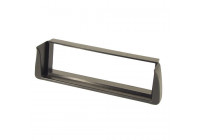 ISO mounting panel suitable for Jaguar