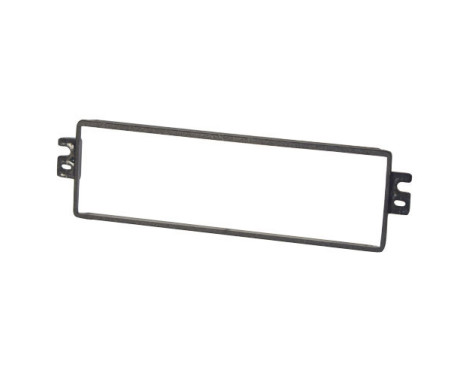 ISO mounting panel suitable for Kia