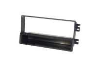 ISO mounting panel suitable for Kia