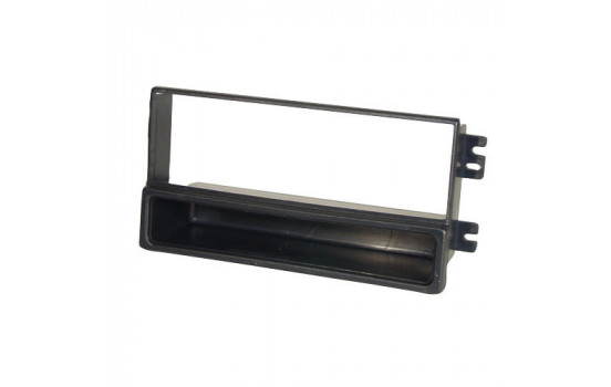 ISO mounting panel suitable for Kia