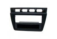 ISO mounting panel suitable for Kia