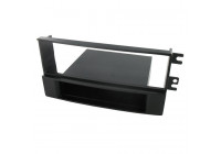 ISO mounting panel suitable for Kia