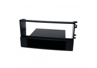 ISO mounting panel suitable for Kia