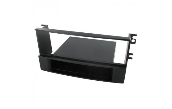 ISO mounting panel suitable for Kia